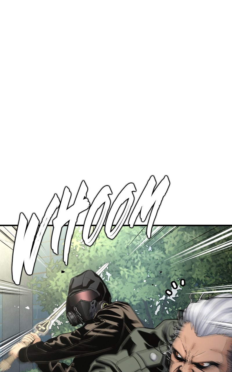Leveling Up in an Exclusive Dungeon Episode 41 page 8 - 