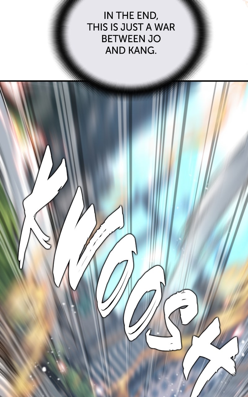 Leveling Up in an Exclusive Dungeon Episode 41 page 77 - 