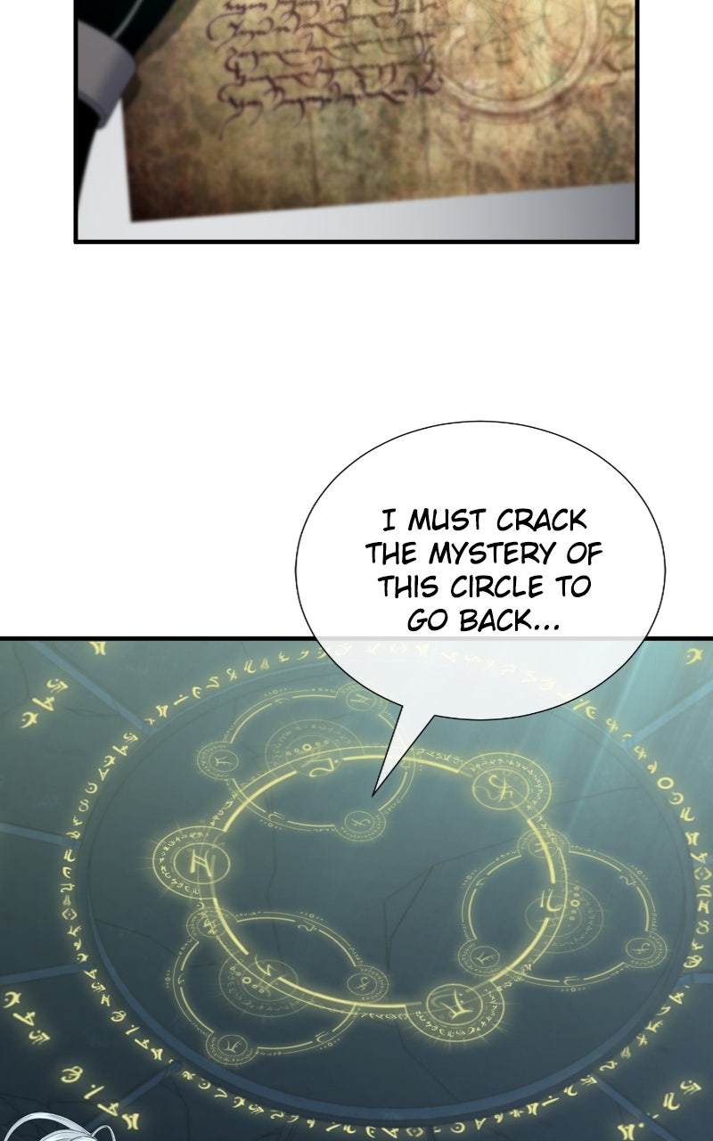 Leveling Up in an Exclusive Dungeon Episode 41 page 86 - 