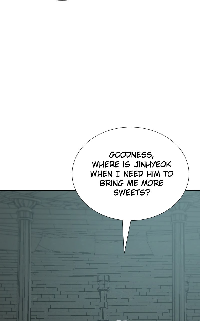 Leveling Up in an Exclusive Dungeon Episode 41 page 91 - 