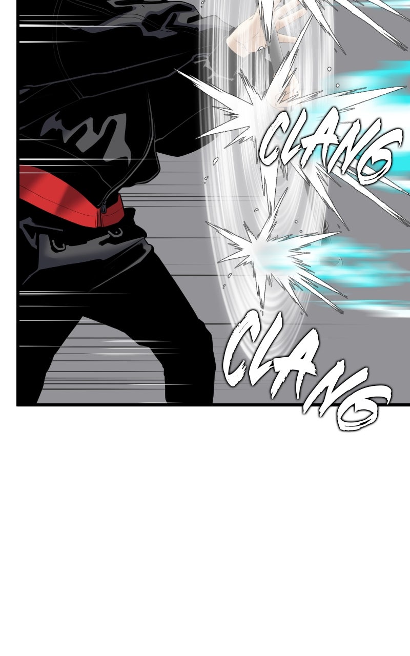 Leveling Up in an Exclusive Dungeon Episode 42 page 3 - 
