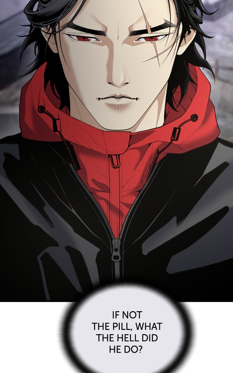 Leveling Up in an Exclusive Dungeon Episode 44 page 8 - 
