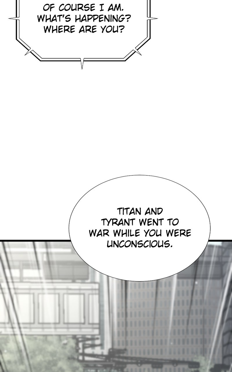 Leveling Up in an Exclusive Dungeon Episode 44 page 84 - 