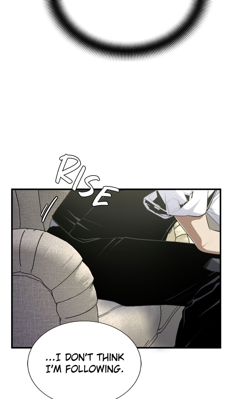 Leveling Up in an Exclusive Dungeon Episode 45 page 3 - 