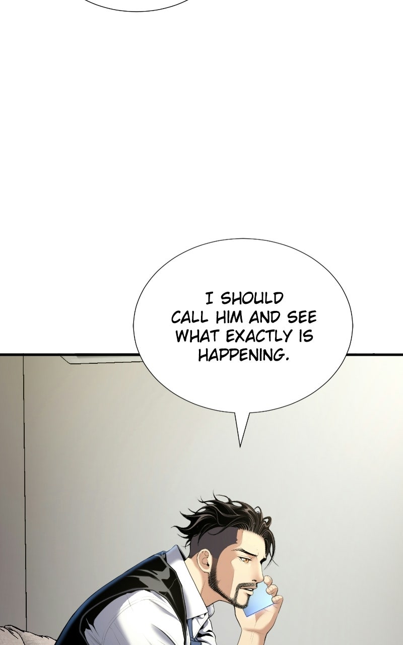 Leveling Up in an Exclusive Dungeon Episode 45 page 4 - 