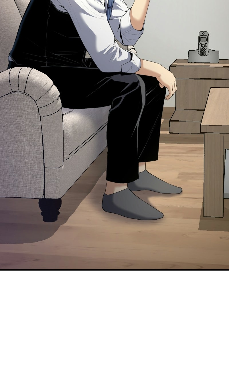 Leveling Up in an Exclusive Dungeon Episode 45 page 5 - 