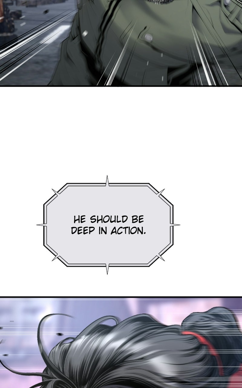 Leveling Up in an Exclusive Dungeon Episode 45 page 8 - 