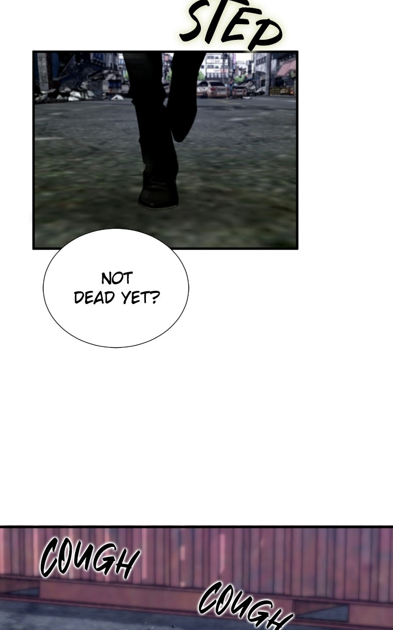 Leveling Up in an Exclusive Dungeon Episode 45 page 84 - 