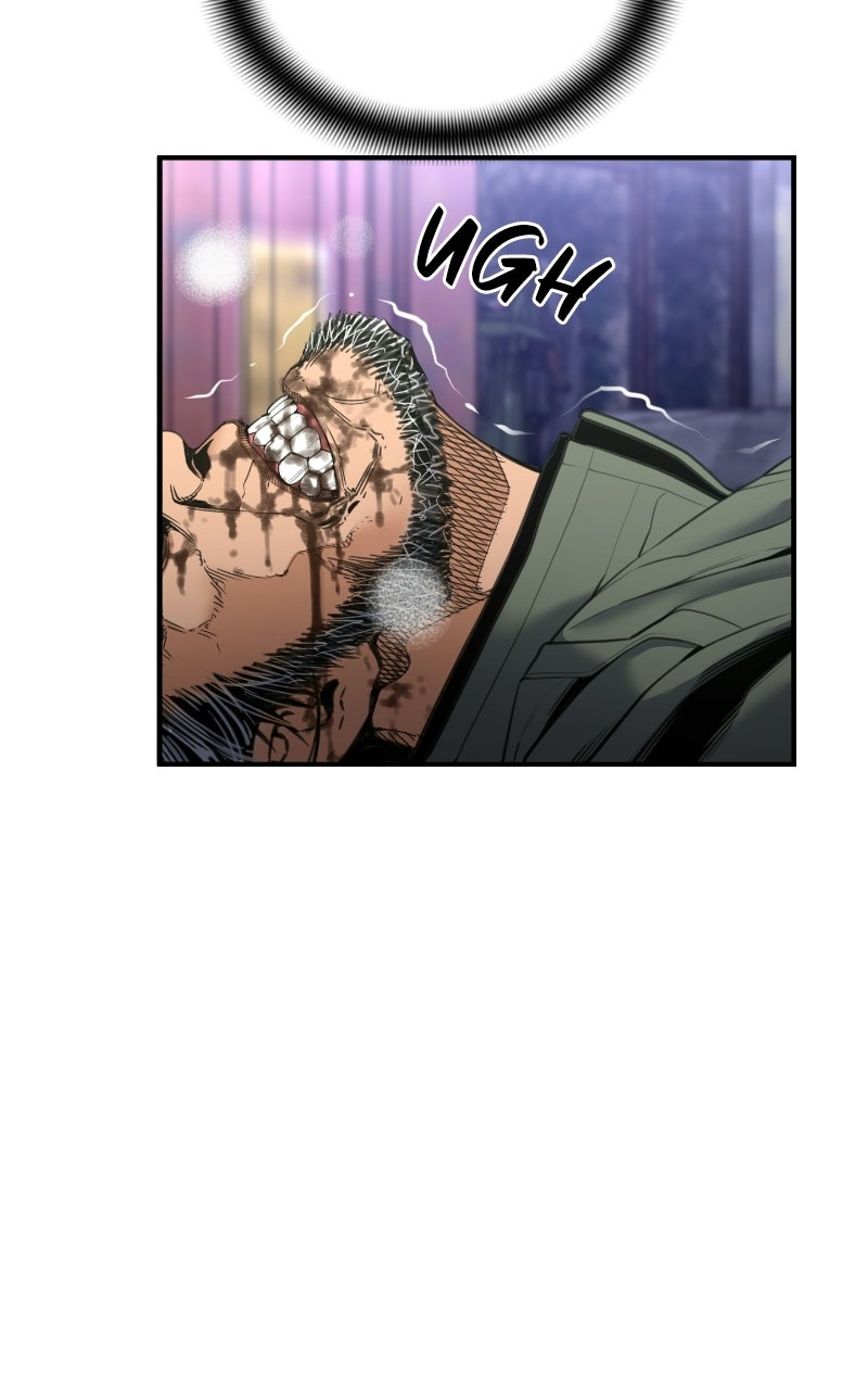 Leveling Up in an Exclusive Dungeon Episode 46 page 3 - 