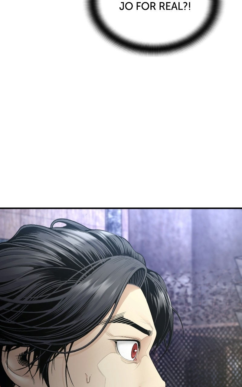 Leveling Up in an Exclusive Dungeon Episode 46 page 33 - 