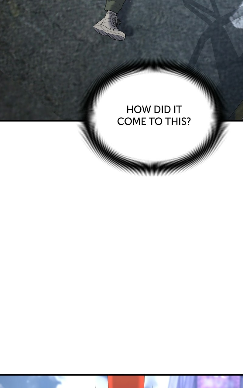 Leveling Up in an Exclusive Dungeon Episode 46 page 5 - 