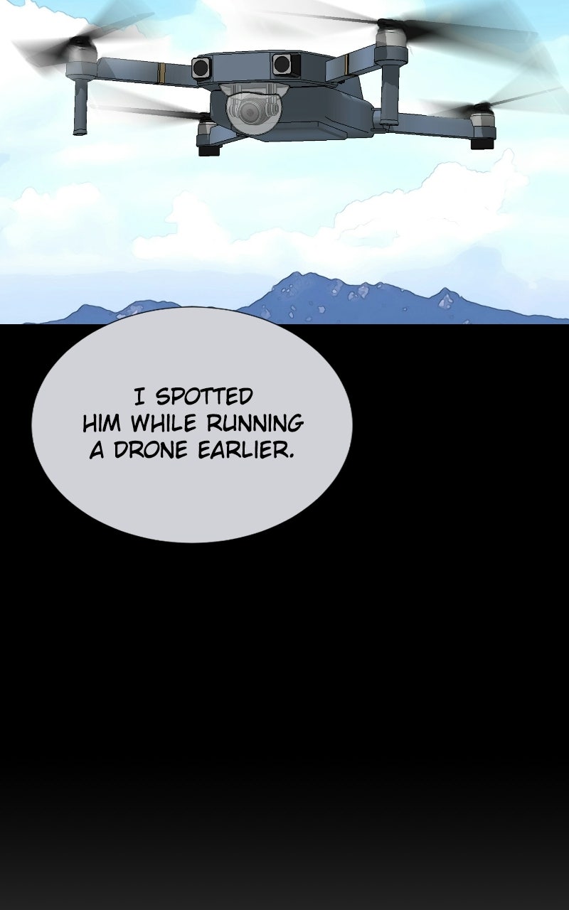 Leveling Up in an Exclusive Dungeon Episode 47 page 3 - 