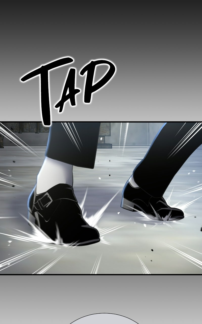 Leveling Up in an Exclusive Dungeon Episode 47 page 4 - 