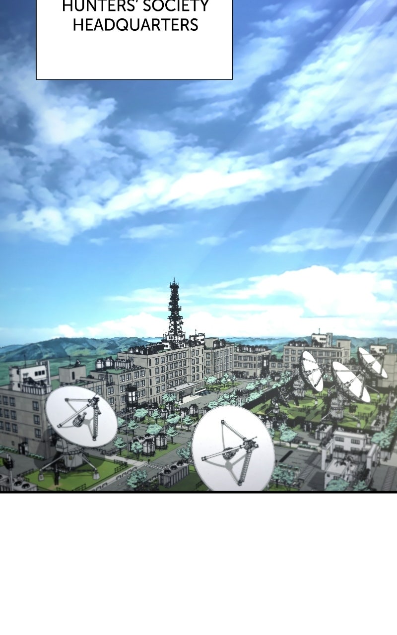Leveling Up in an Exclusive Dungeon Episode 48 page 33 - 
