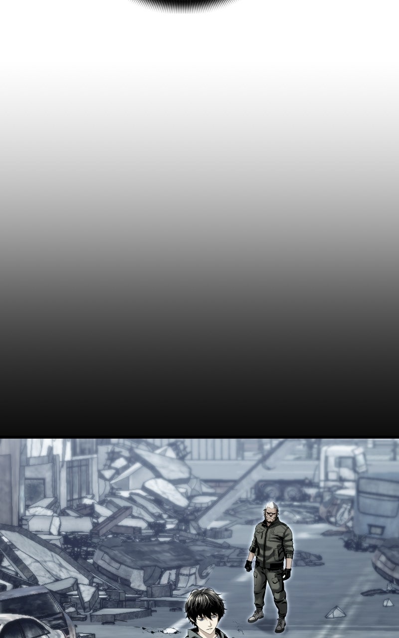 Leveling Up in an Exclusive Dungeon Episode 48 page 47 - 