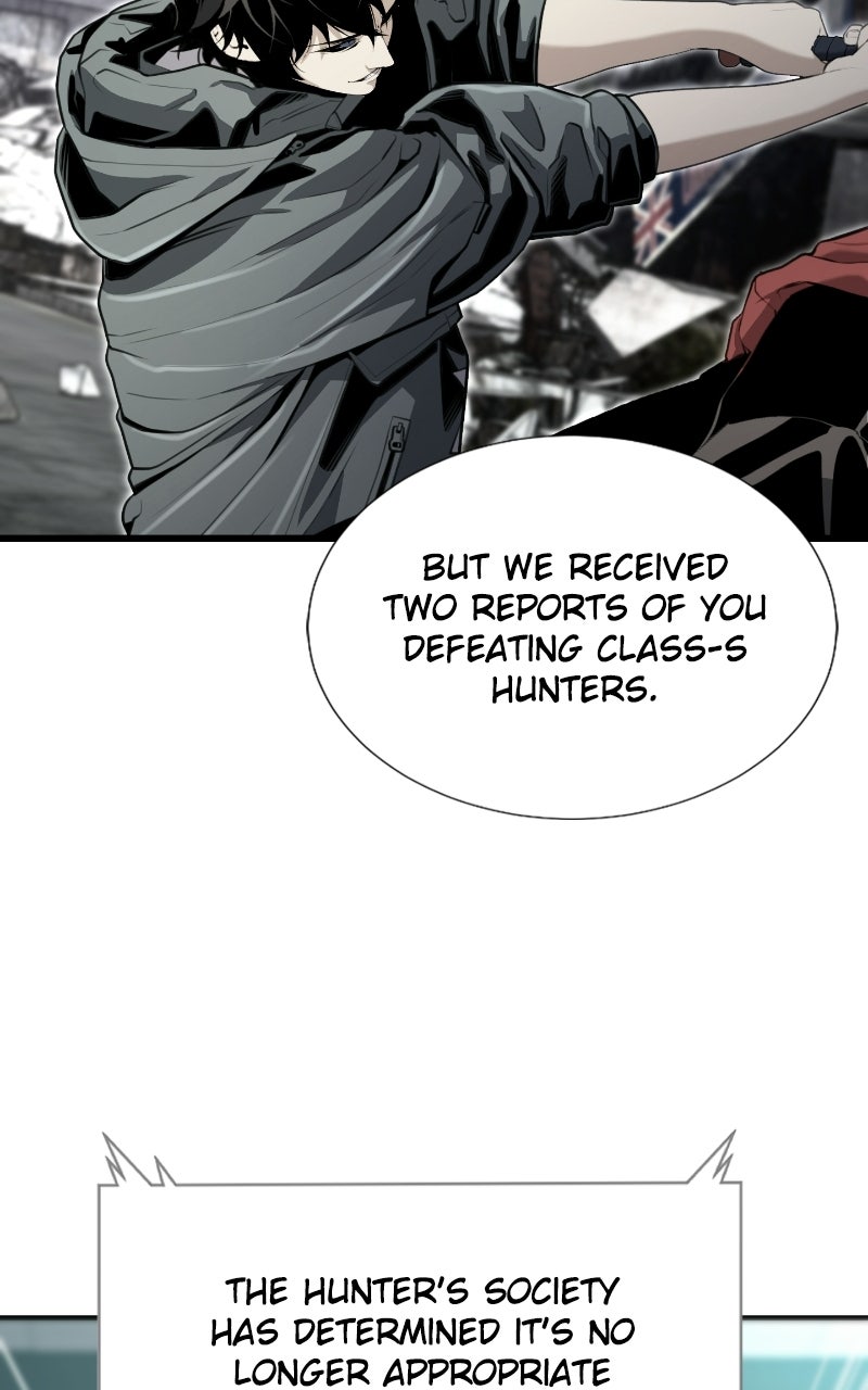 Leveling Up in an Exclusive Dungeon Episode 48 page 72 - 
