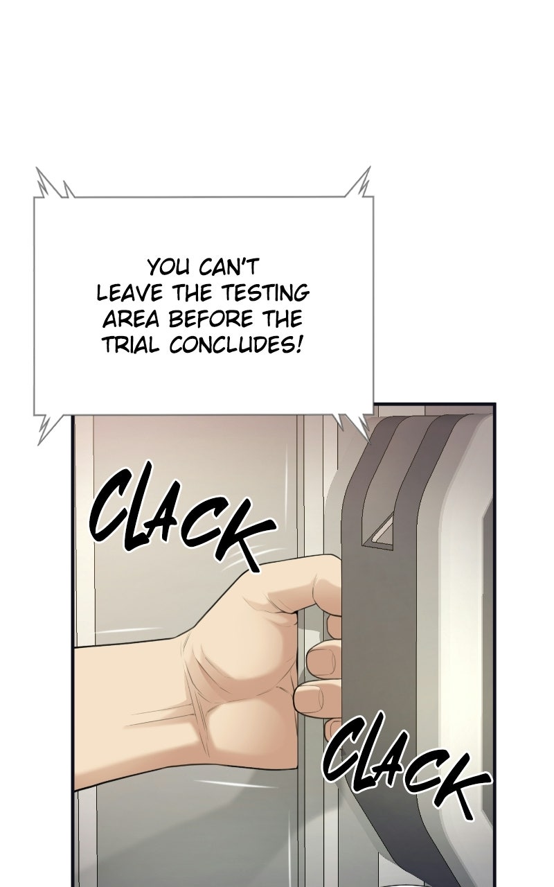 Leveling Up in an Exclusive Dungeon Episode 48 page 84 - 