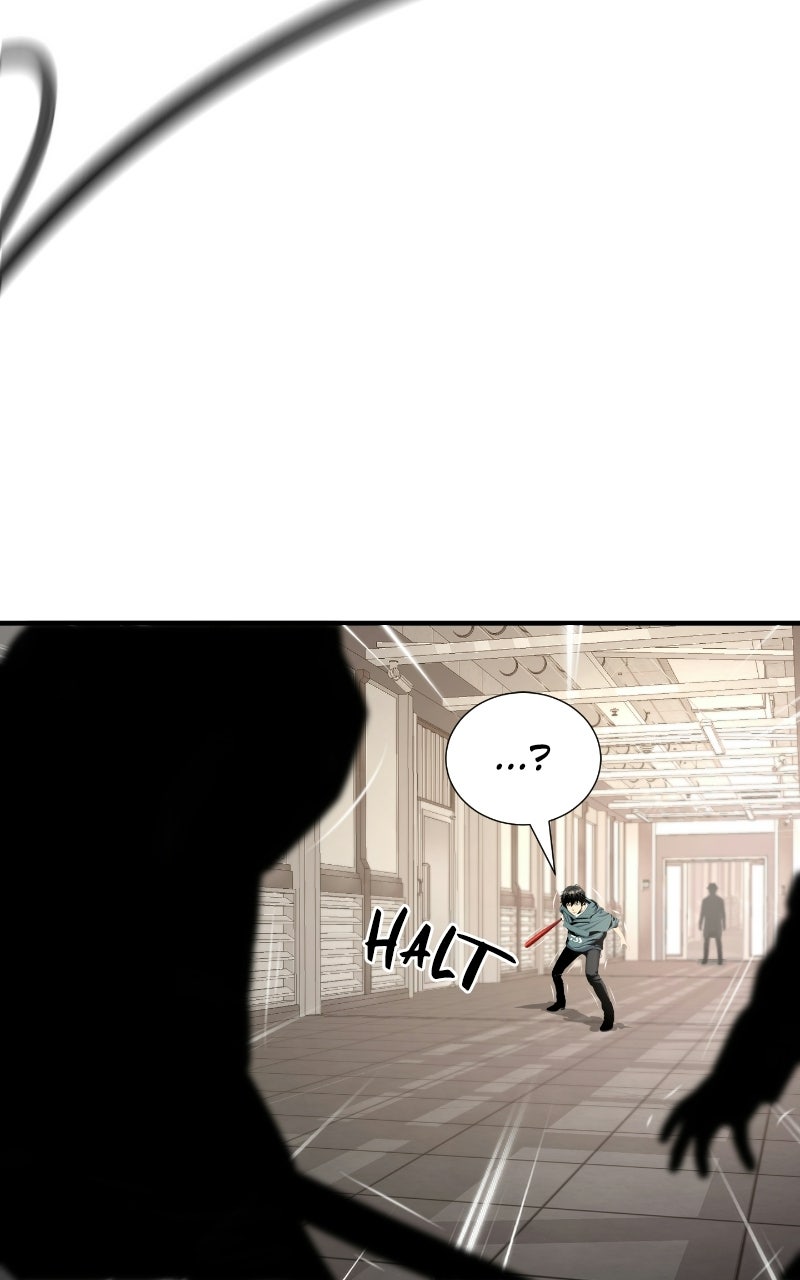 Leveling Up in an Exclusive Dungeon Episode 49 page 2 - 