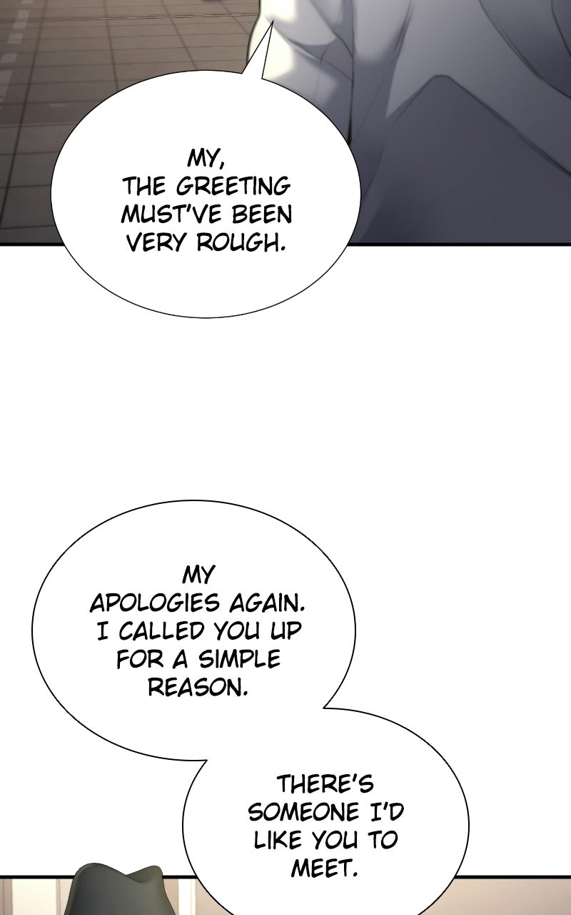 Leveling Up in an Exclusive Dungeon Episode 49 page 11 - 