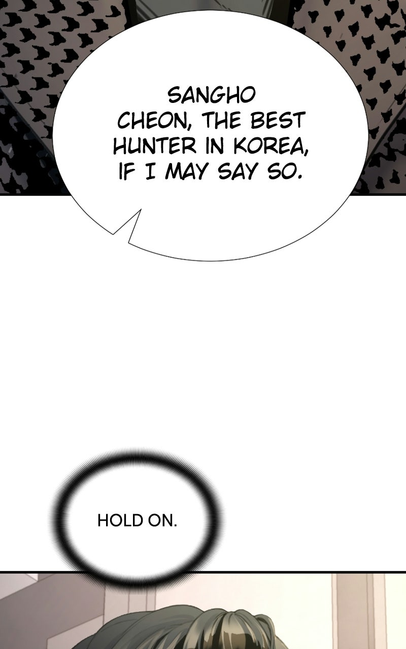 Leveling Up in an Exclusive Dungeon Episode 49 page 14 - 
