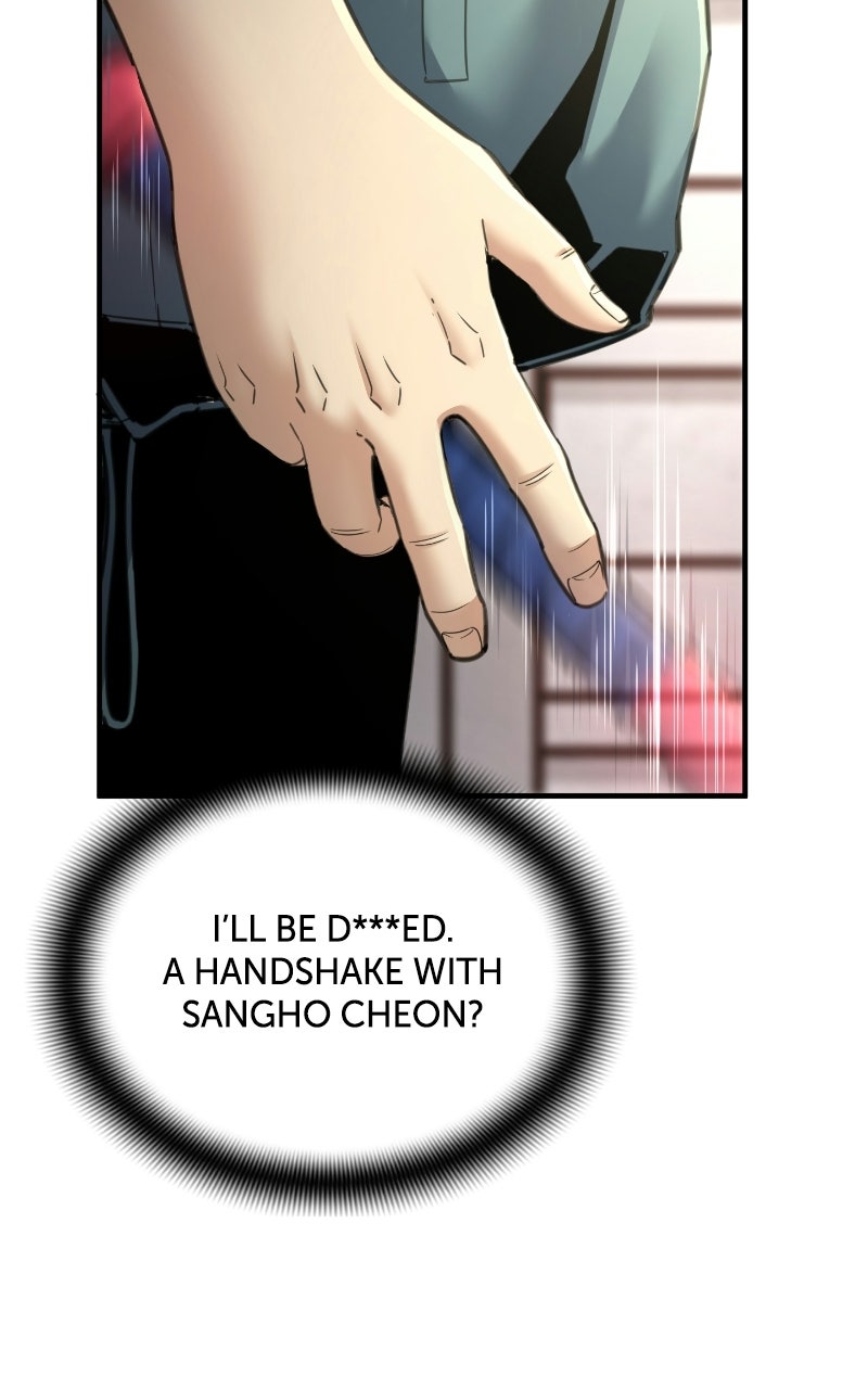 Leveling Up in an Exclusive Dungeon Episode 49 page 23 - 