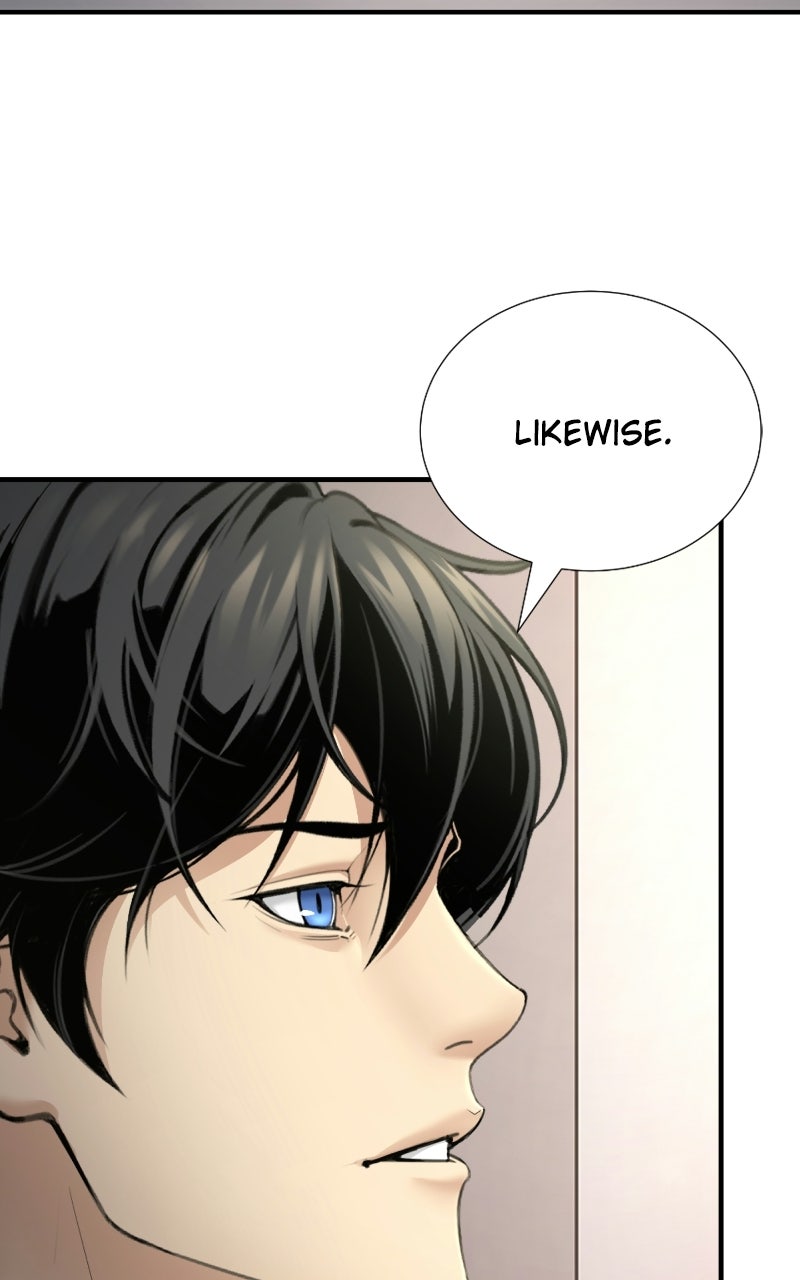 Leveling Up in an Exclusive Dungeon Episode 49 page 25 - 