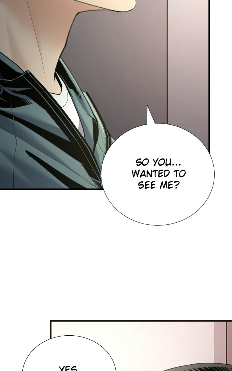Leveling Up in an Exclusive Dungeon Episode 49 page 26 - 