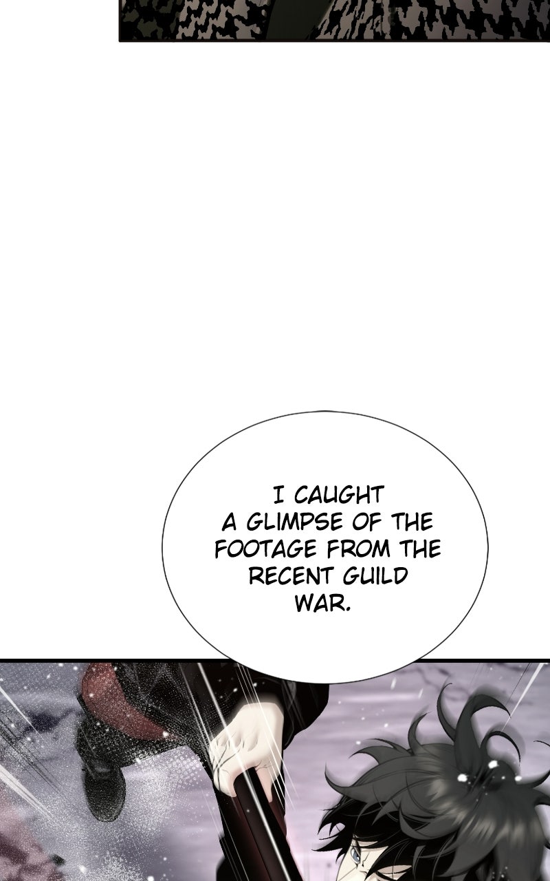 Leveling Up in an Exclusive Dungeon Episode 49 page 28 - 