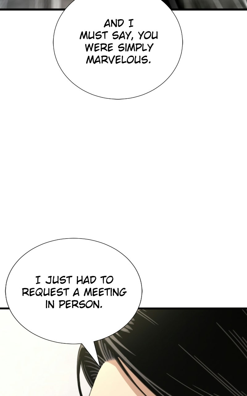 Leveling Up in an Exclusive Dungeon Episode 49 page 31 - 