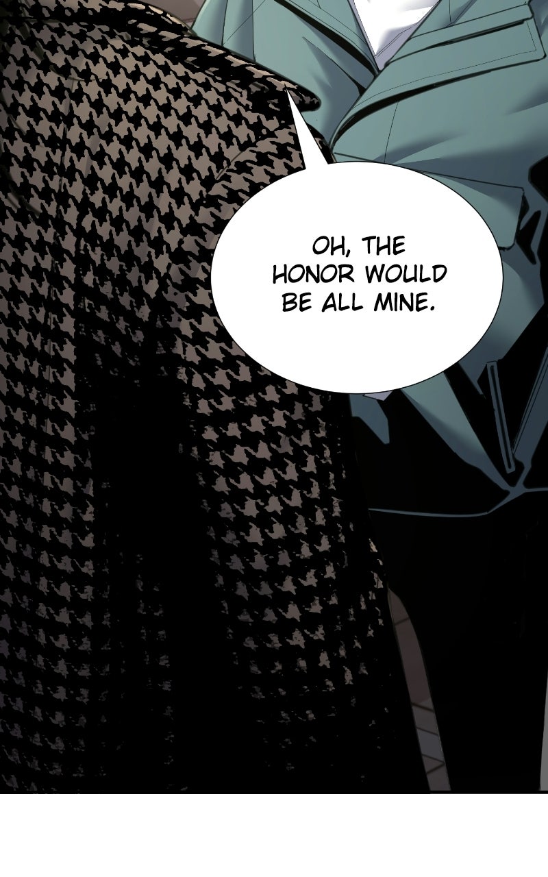 Leveling Up in an Exclusive Dungeon Episode 49 page 34 - 