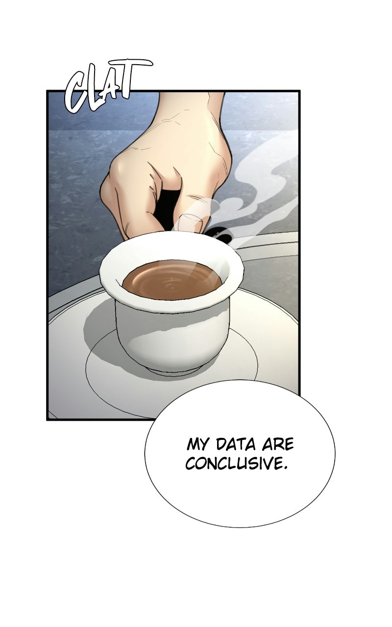 Leveling Up in an Exclusive Dungeon Episode 49 page 39 - 