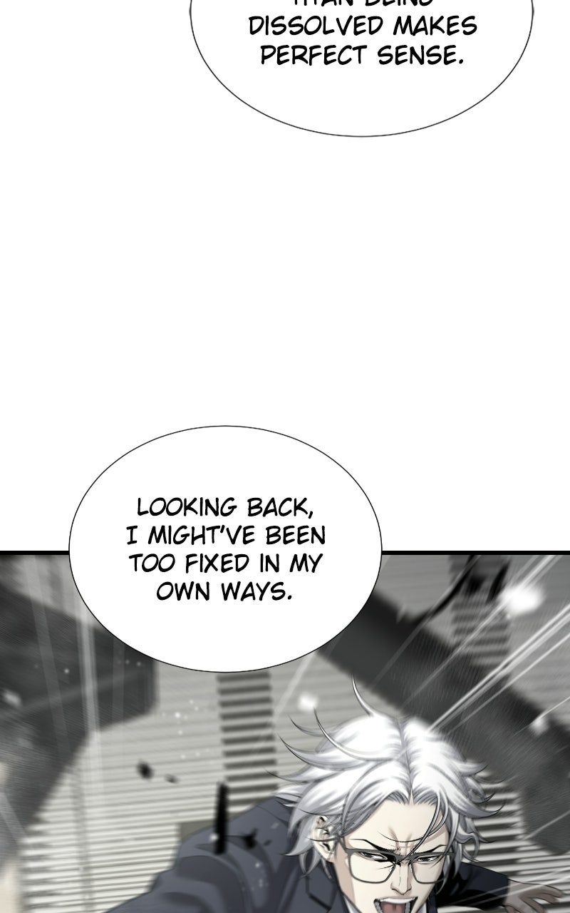 Leveling Up in an Exclusive Dungeon Episode 49 page 44 - 