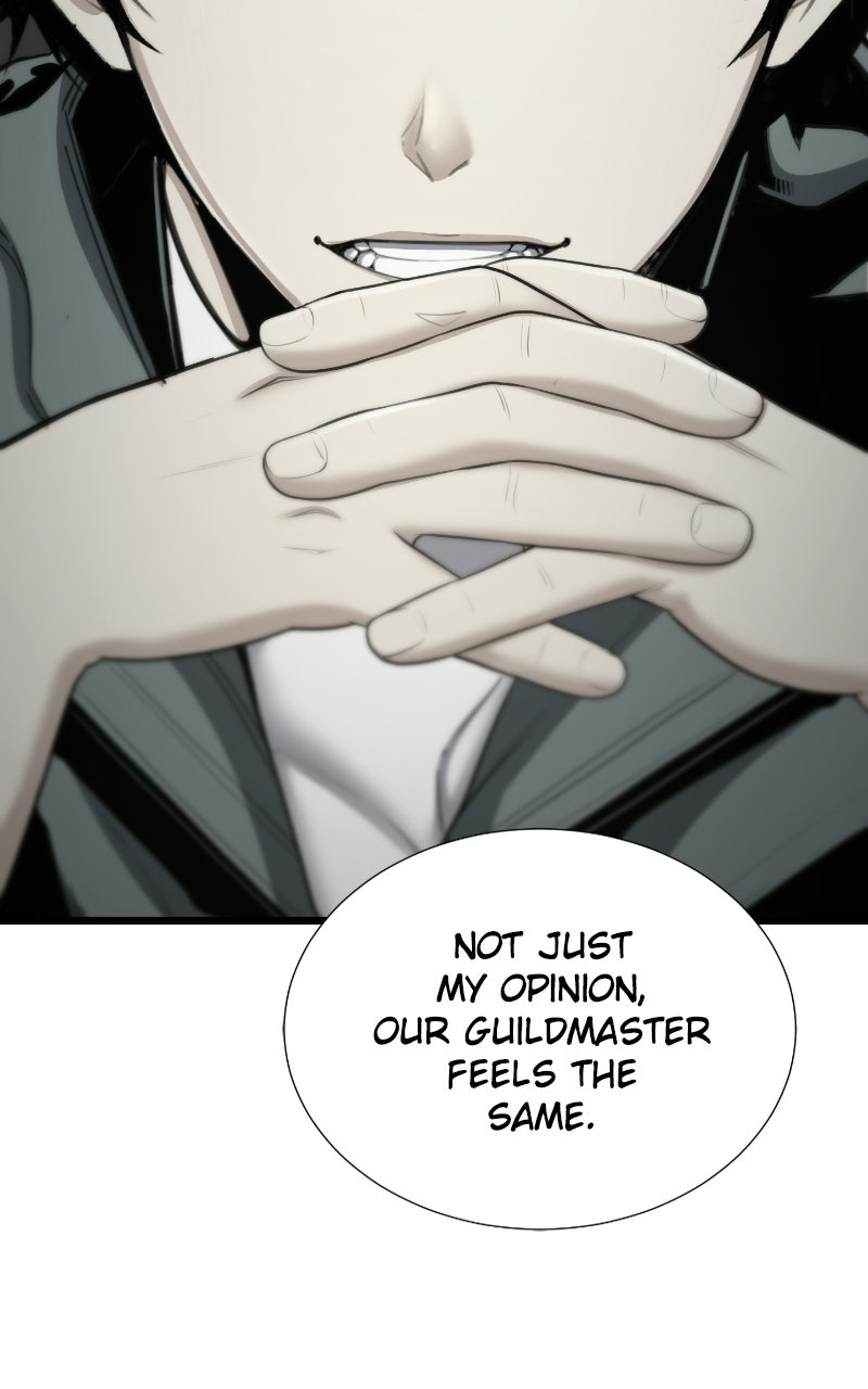 Leveling Up in an Exclusive Dungeon Episode 49 page 57 - 