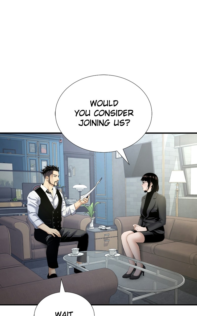 Leveling Up in an Exclusive Dungeon Episode 49 page 58 - 
