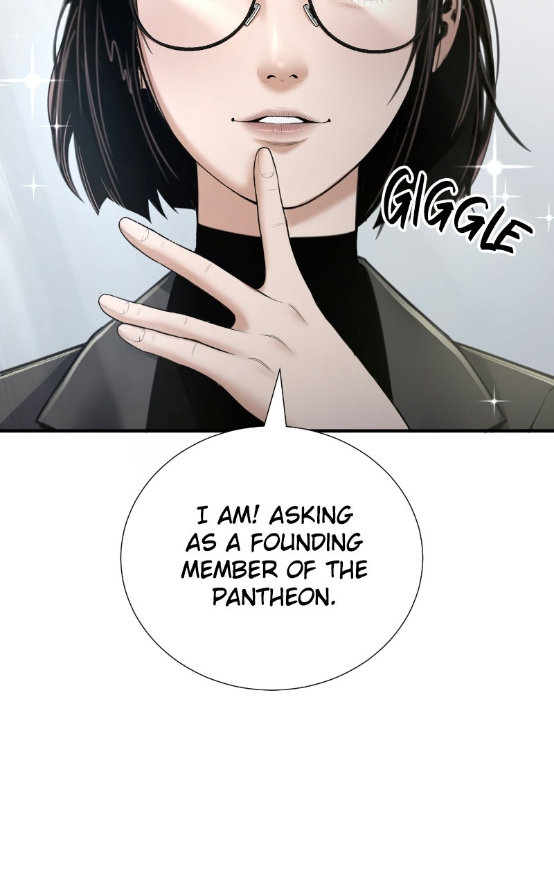 Leveling Up in an Exclusive Dungeon Episode 49 page 60 - 