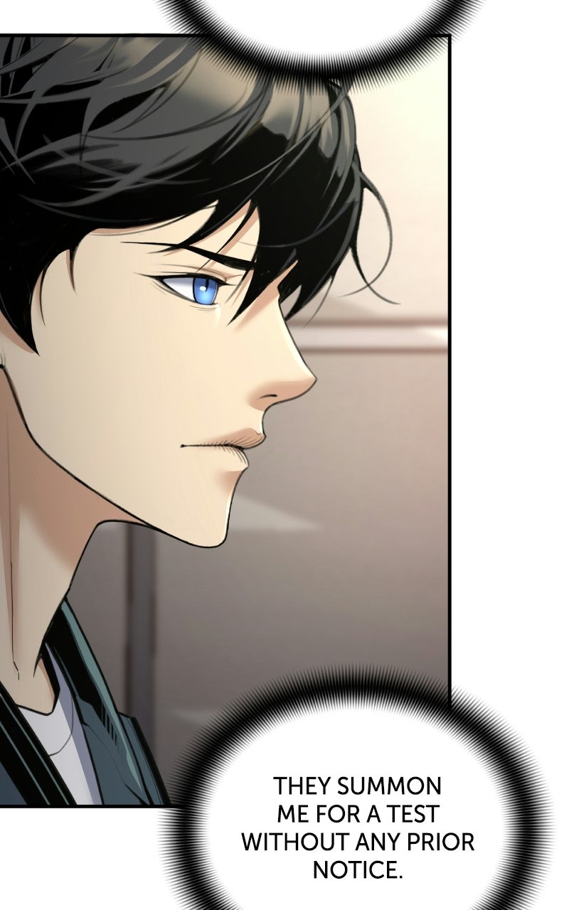 Leveling Up in an Exclusive Dungeon Episode 49 page 64 - 