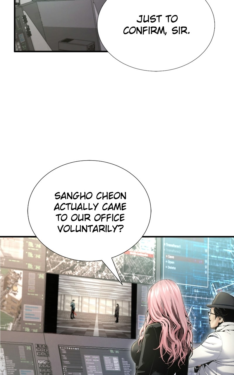 Leveling Up in an Exclusive Dungeon Episode 49 page 69 - 
