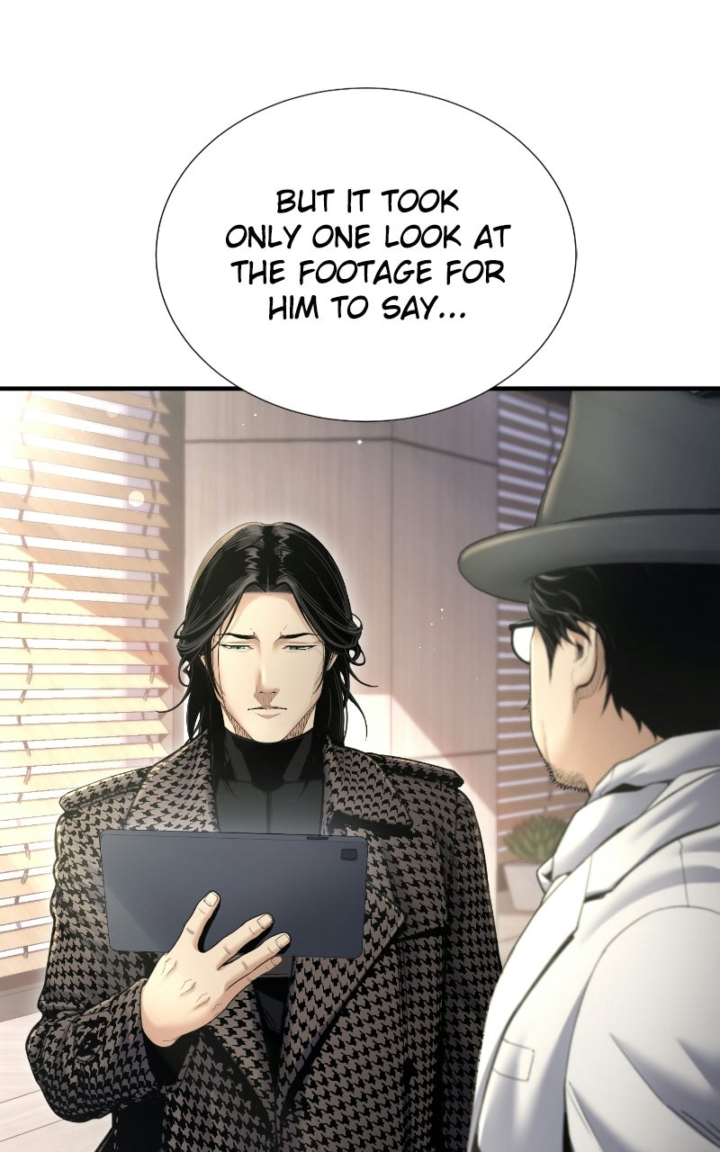 Leveling Up in an Exclusive Dungeon Episode 49 page 71 - 