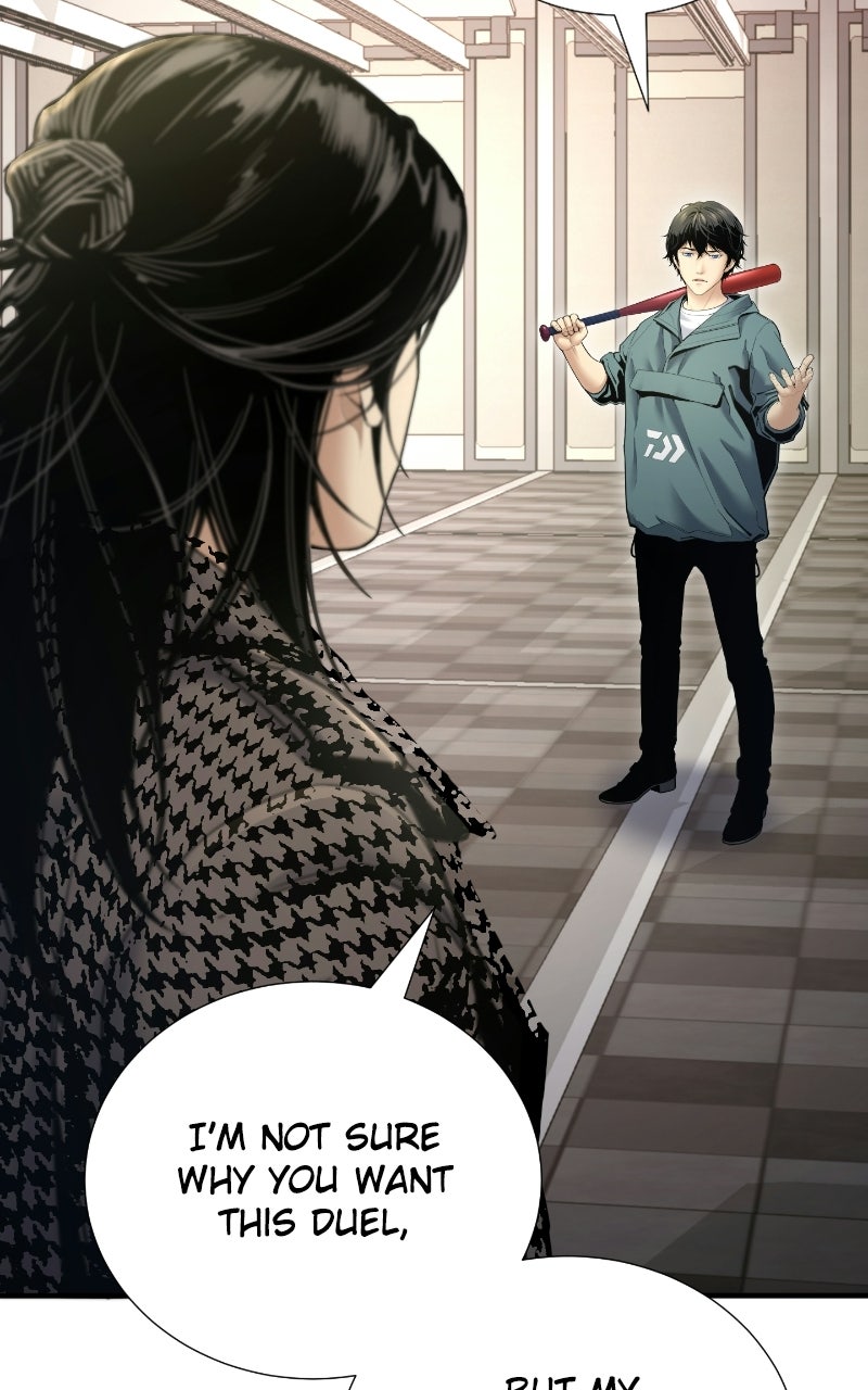 Leveling Up in an Exclusive Dungeon Episode 49 page 77 - 