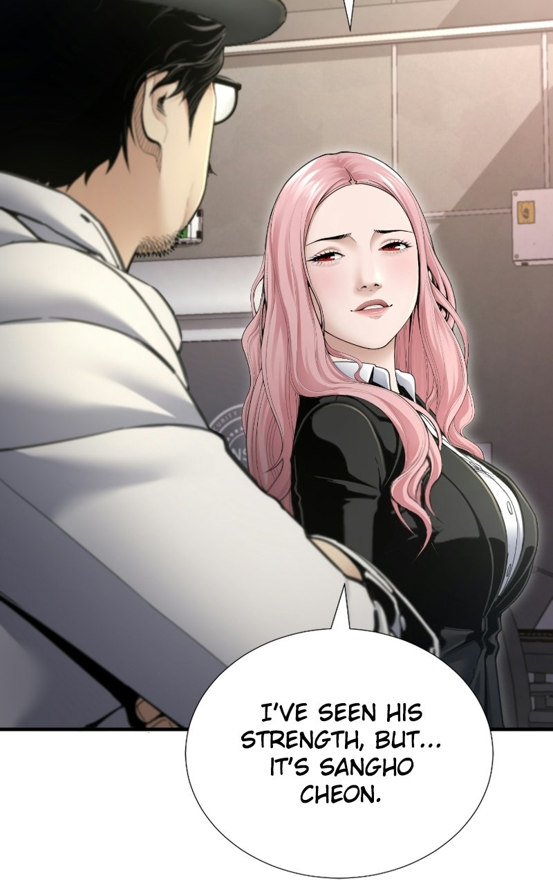 Leveling Up in an Exclusive Dungeon Episode 49 page 79 - 