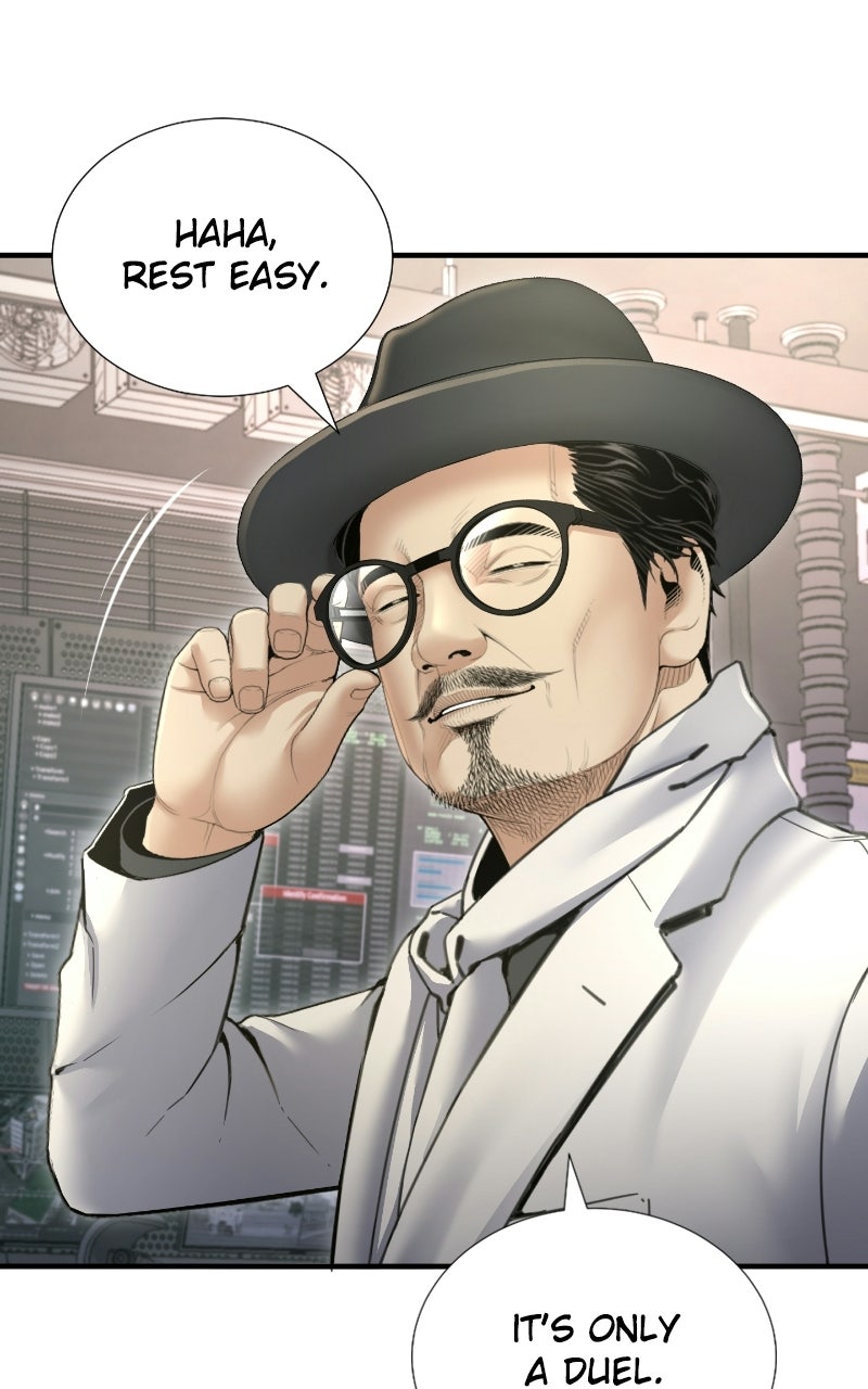 Leveling Up in an Exclusive Dungeon Episode 49 page 80 - 