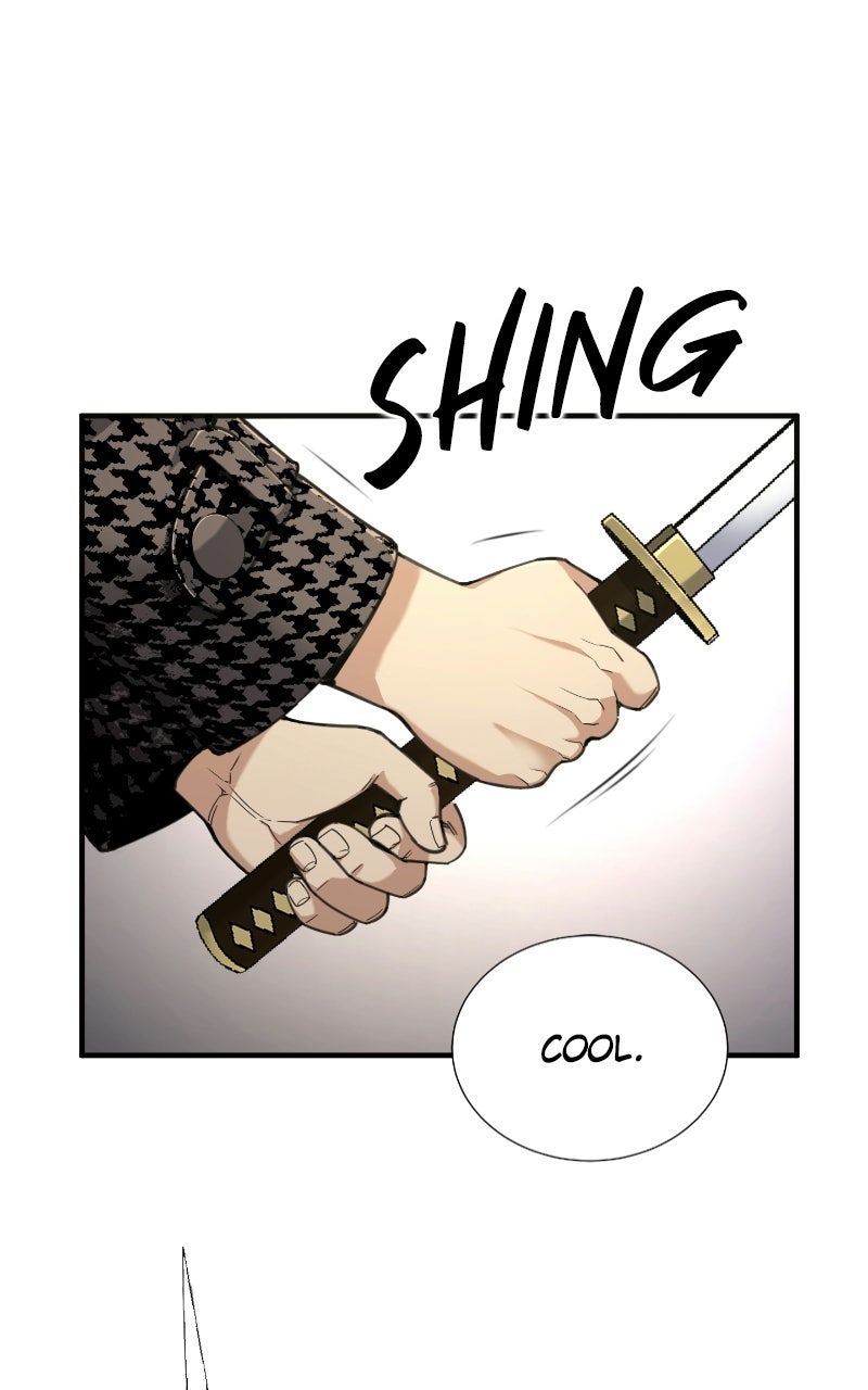 Leveling Up in an Exclusive Dungeon Episode 49 page 82 - 