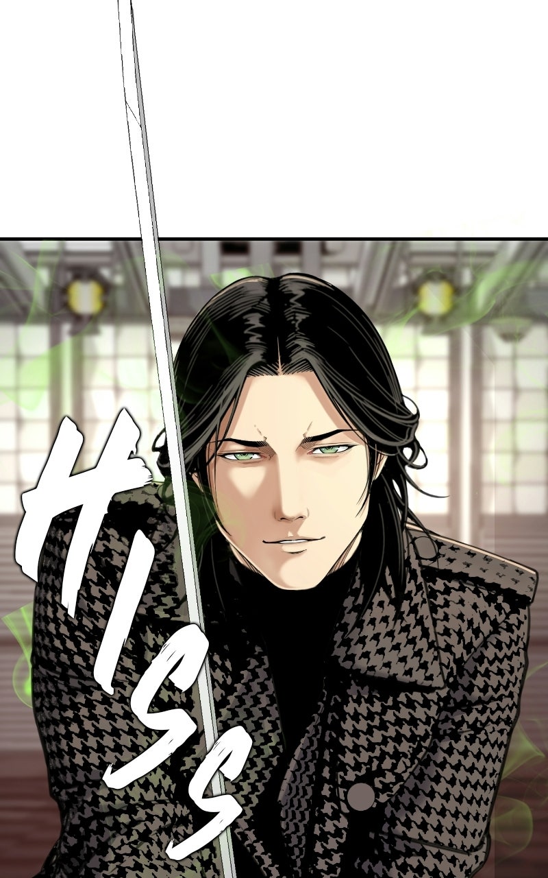 Leveling Up in an Exclusive Dungeon Episode 49 page 83 - 