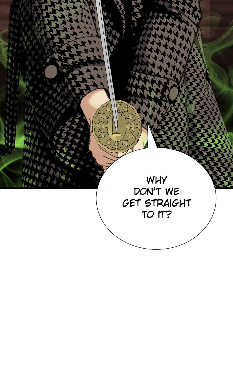 Leveling Up in an Exclusive Dungeon Episode 49 page 84 - 