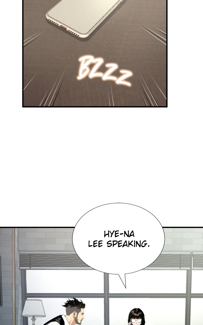 Leveling Up in an Exclusive Dungeon Episode 49 page 92 - 