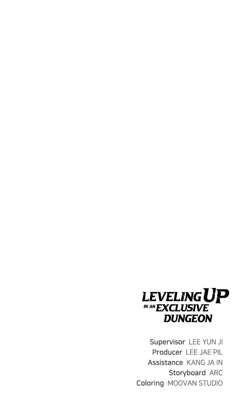 Leveling Up in an Exclusive Dungeon Episode 49 page 95 - 