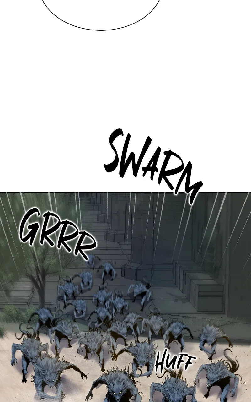 Leveling Up in an Exclusive Dungeon Chapter 5 page 47 - 
