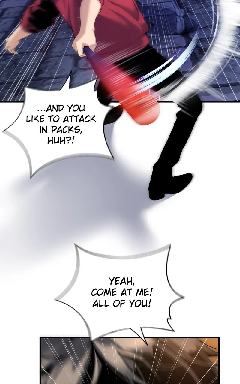 Leveling Up in an Exclusive Dungeon Chapter 5 page 78 - 