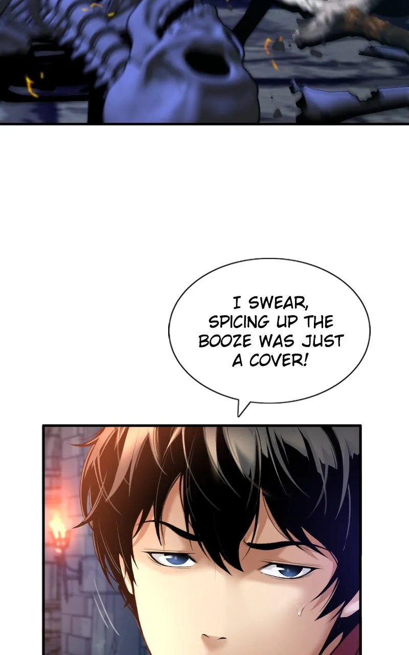 Leveling Up in an Exclusive Dungeon Chapter 5 page 86 - 