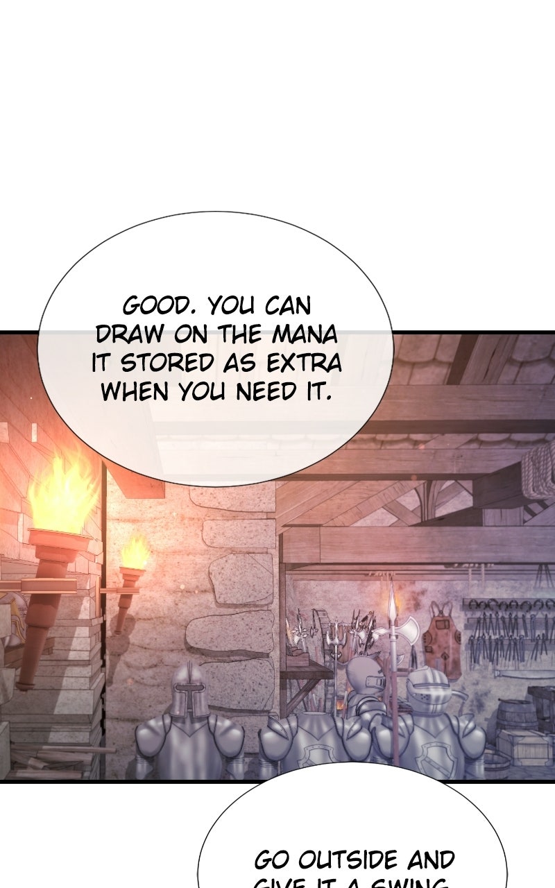 Leveling Up in an Exclusive Dungeon Episode 52 page 42 - 